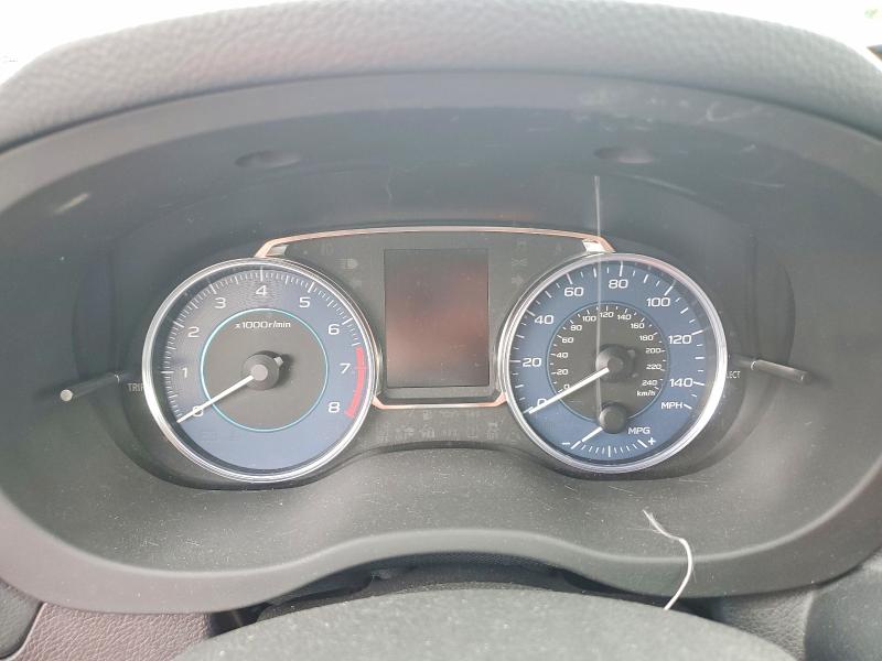 Aukcja sprzedaży 2017 Subaru Crosstrek, vin: JF2GPANC5HH273436, numer aukcji: 59918976