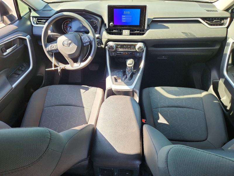 Продаж на аукціоні авто 2024 Toyota Rav4, vin: 2T3P1RFV6RC482759, номер лоту: 60947876