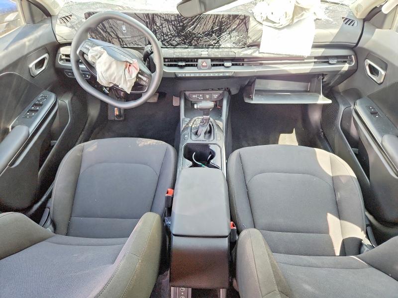 61711316 :رقم المزاد ، 3KPFT4DE4TE257317 vin ، 2026 Kia K4 مزاد بيع