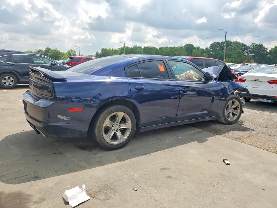 2014 Dodge Charger მანქანა იყიდება აუქციონზე, vin: 2C3CDXCT0EH308390, აუქციონის ნომერი: 59870006