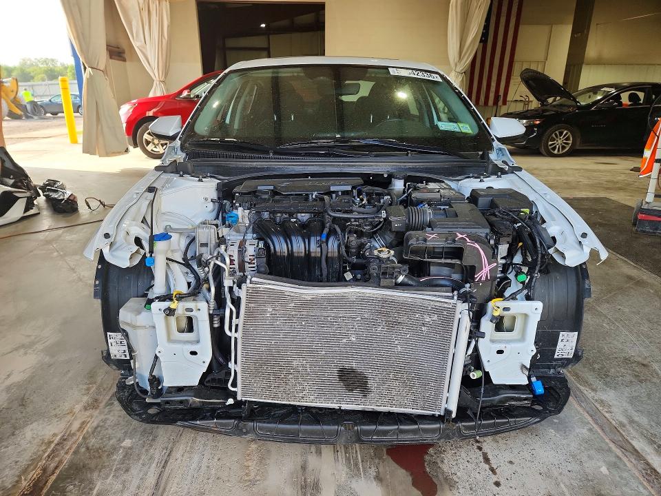 Продаж на аукціоні авто 2025 Hyundai Elantra, vin: KMHLS4DGXSU986599, номер лоту: 59542336