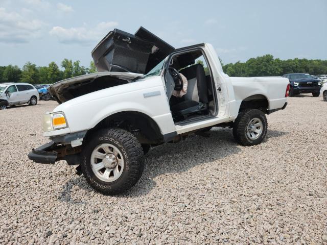 2010 Ford Ranger მანქანა იყიდება აუქციონზე, vin: 1FTKR1AD5APA31100, აუქციონის ნომერი: 61140636