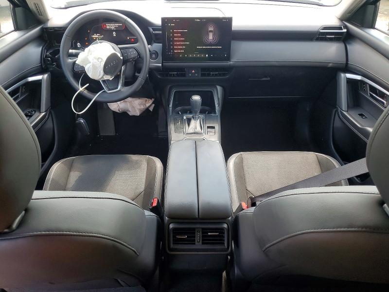 61571476 :رقم المزاد ، JM3KMBHA9T0147077 vin ، 2026 Mazda Cx-5 مزاد بيع