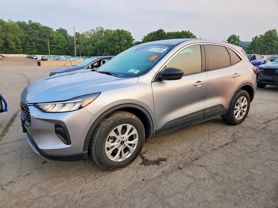 2024 Ford Escape მანქანა იყიდება აუქციონზე, vin: 1FMCU9GN1RUA86699, აუქციონის ნომერი: 62441066