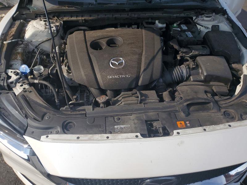 Продаж на аукціоні авто 2019 Mazda 6, vin: JM1GL1VM2K1506773, номер лоту: 62344006