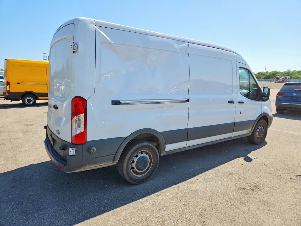 Продажа на аукционе авто 2017 Ford Transit, vin: 1FTBW2CM1HKA64677, номер лота: 60564276