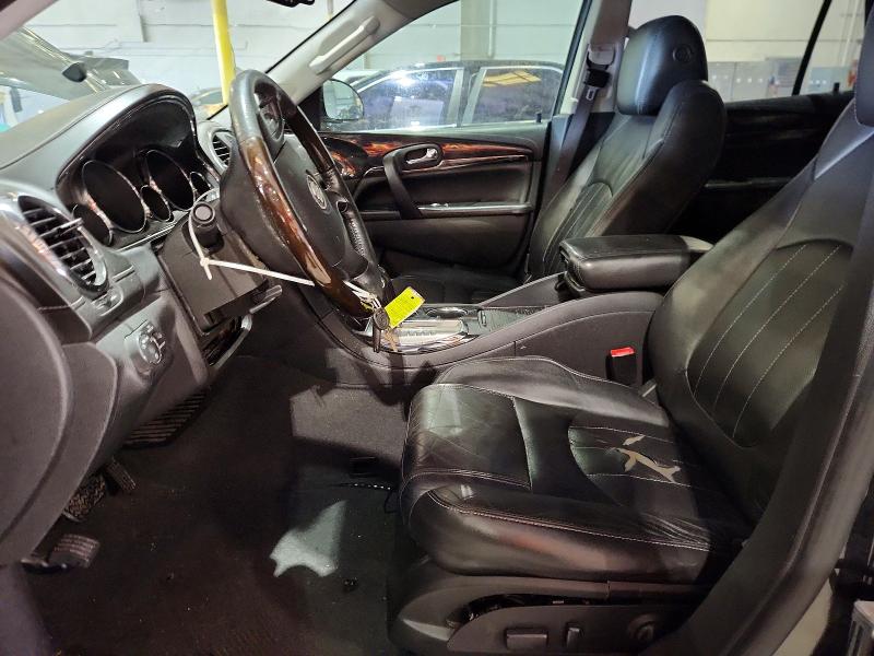 Продаж на аукціоні авто 2015 Buick Enclave, vin: 5GAKRBKD4FJ135433, номер лоту: 60643716