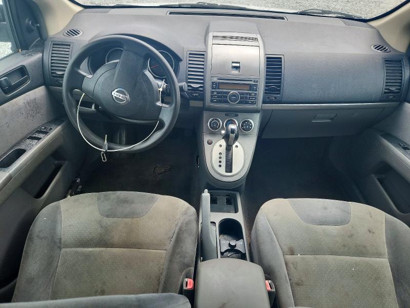 Aukcja sprzedaży 2009 Nissan Sentra, vin: 3N1AB61E89L609609, numer aukcji: 62803036