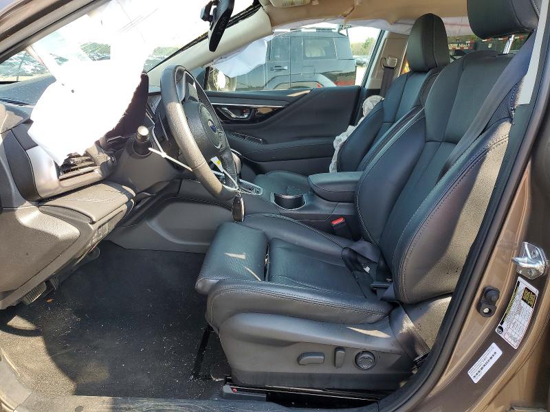95589275 :رقم المزاد ، 4S4BTAMC4R3150906 vin ، 2024 Subaru Outback مزاد بيع
