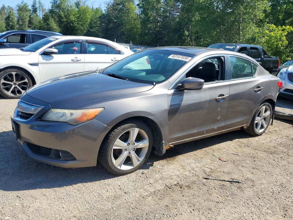 Продажа на аукционе авто 2013 Acura Ilx, vin: 19VDE1F55DE400377, номер лота: 63147036