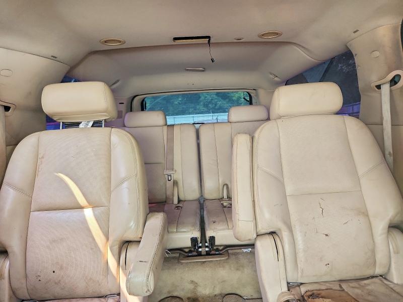 Aukcja sprzedaży 2007 Cadillac Escalade, vin: 1GYFK66827R335653, numer aukcji: 61159596