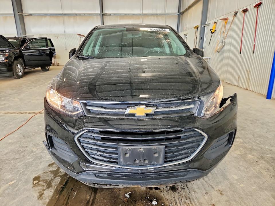 Продажа на аукционе авто 2020 Chevrolet Trax, vin: 3GNCJKSB5LL322765, номер лота: 62450346