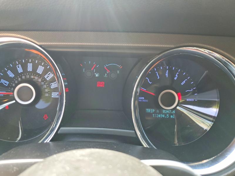 Продажа на аукционе авто 2014 Ford Mustang, vin: 1ZVBP8AM3E5303172, номер лота: 62169746