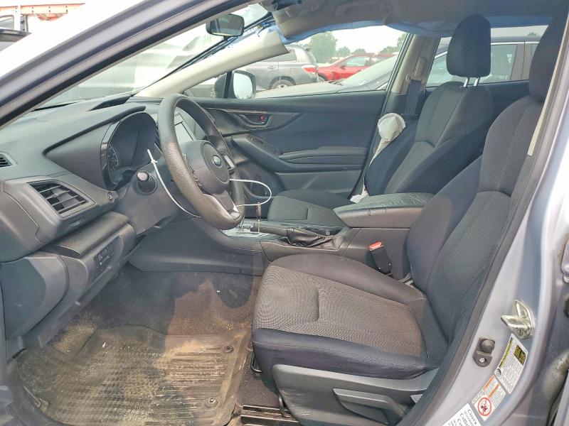 Продажа на аукционе авто 2018 Subaru Crosstrek, vin: JF2GTAAC7JH268312, номер лота: 61207616