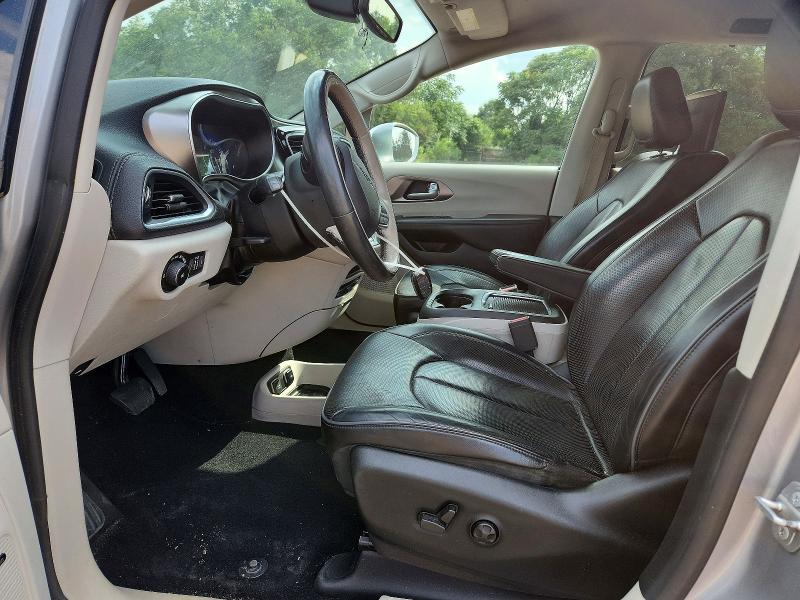 Aukcja sprzedaży 2018 Chrysler Pacifica, vin: 2C4RC1GG5JR245794, numer aukcji: 62953616