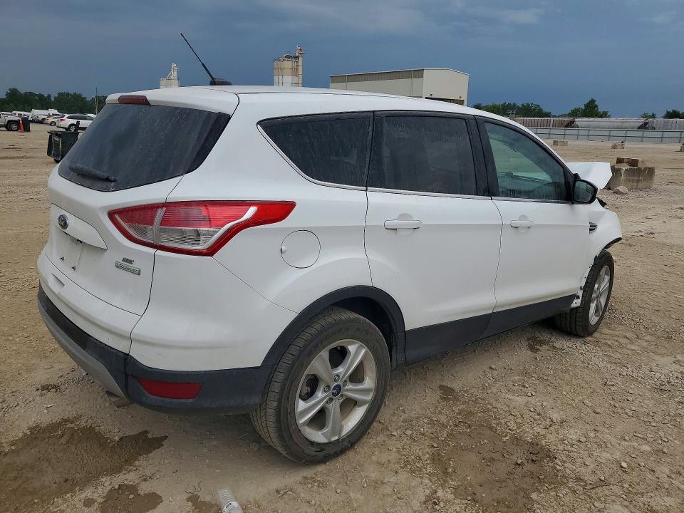 61557306 :رقم المزاد ، 1FMCU0GX4EUD80153 vin ، 2014 Ford Escape مزاد بيع