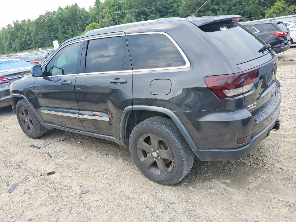 Продажа на аукционе авто 2011 Jeep Grand Cherokee, vin: 1J4RR4GG0BC738674, номер лота: 59882416
