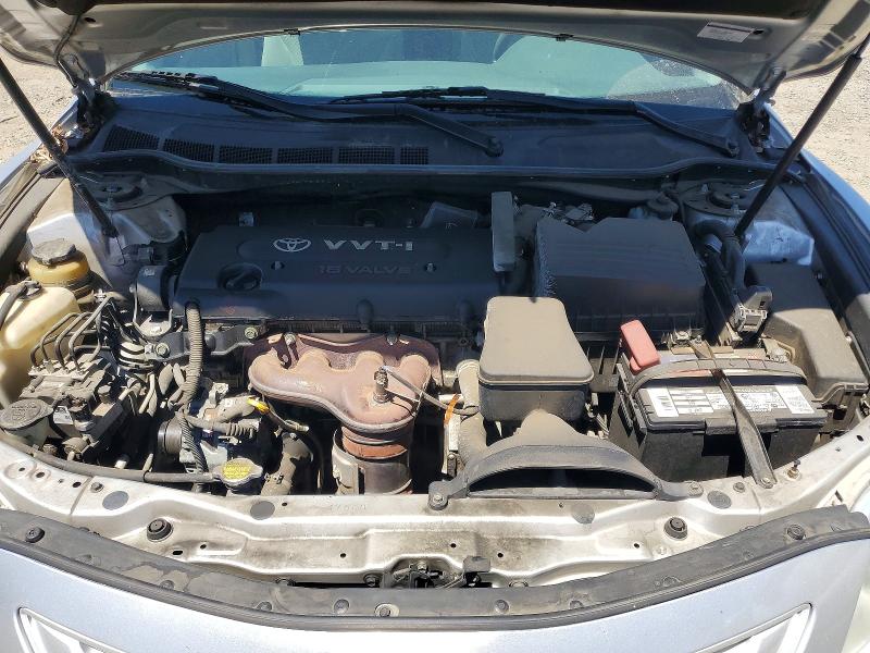 2008 Toyota Camry მანქანა იყიდება აუქციონზე, vin: 4T1BE46K88U208590, აუქციონის ნომერი: 61552006