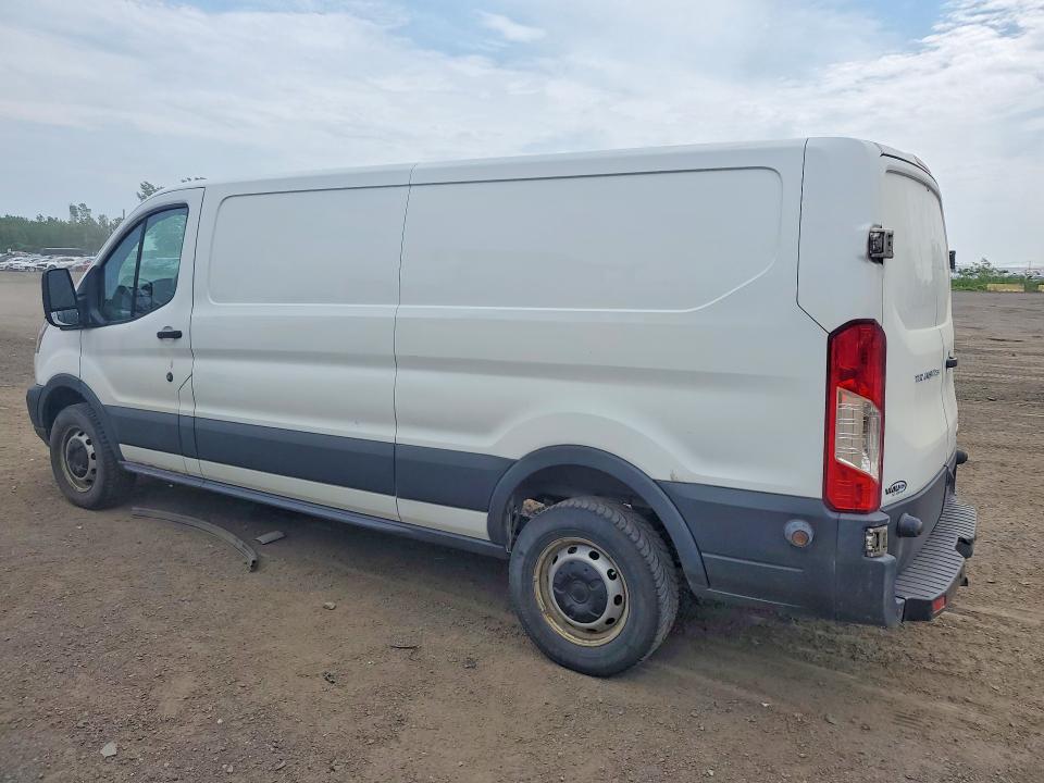 2017 Ford Transit მანქანა იყიდება აუქციონზე, vin: 1FTYR2ZM7HKB11459, აუქციონის ნომერი: 56755676
