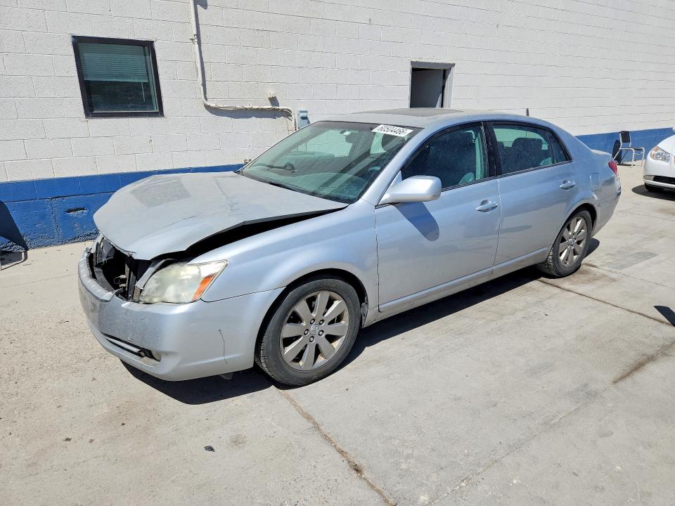 Auction sale of the 2006 Toyota Avalon, vin: 4T1BK36B16U148118, lot number: 60504466