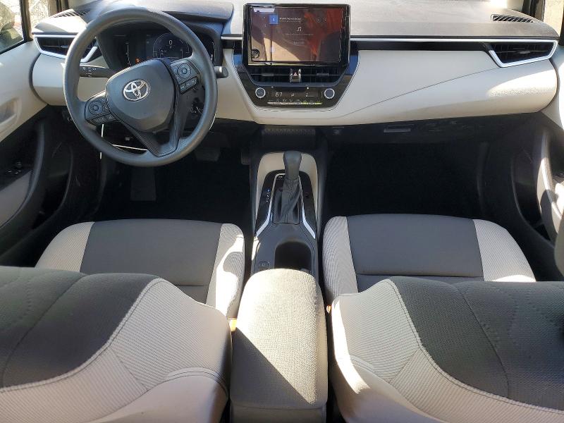 Продажа на аукционе авто 2026 Toyota Corolla Hybrid, vin: JTDBCMFE4T3133440, номер лота: 60254856