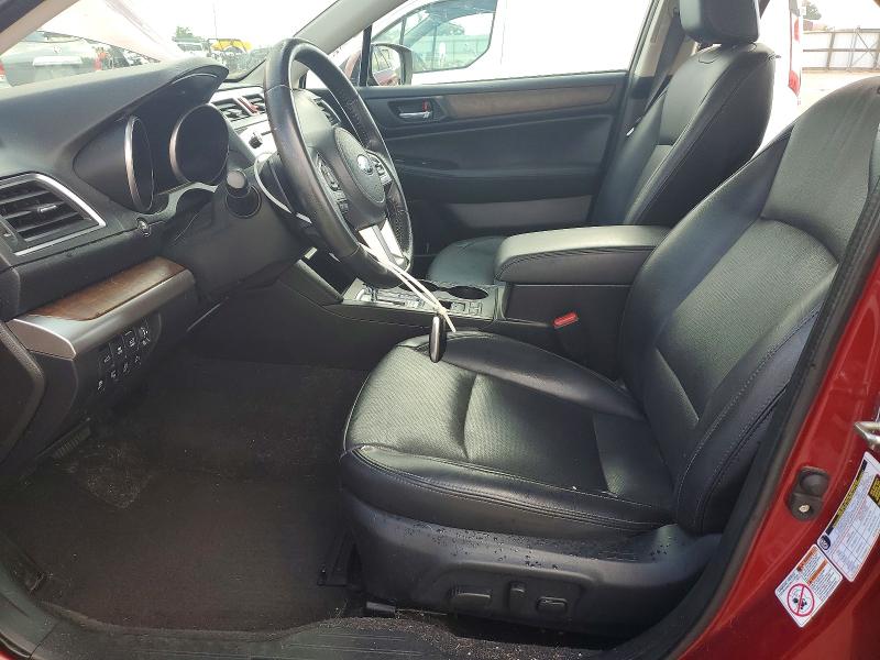 Продажа на аукционе авто 2017 Subaru Outback, vin: 4S4BSANC6H3312759, номер лота: 61573986