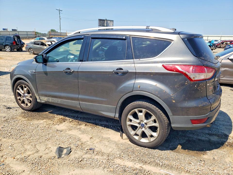 Продаж на аукціоні авто 2015 Ford Escape, vin: 1FMCU0J95FUA26699, номер лоту: 63151596
