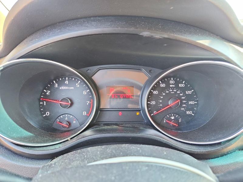 59874406 :رقم المزاد ، KNDMB5C15G6082795 vin ، 2016 Kia Sedona مزاد بيع