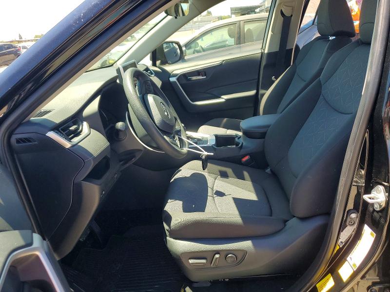Продажа на аукционе авто 2024 Toyota Rav4 Hybrid, vin: JTMRWRFV0RD253502, номер лота: 62349206