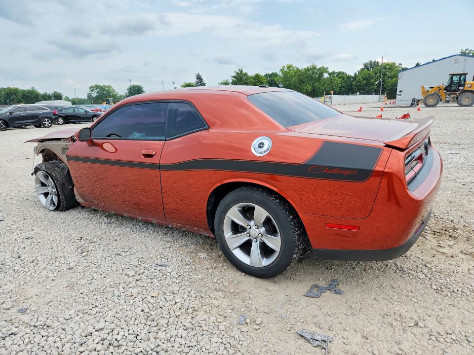 62866246 :رقم المزاد ، 2C3CDZAG5MH533288 vin ، 2021 Dodge Challenger مزاد بيع