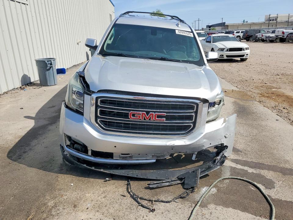 Aukcja sprzedaży 2015 Gmc Yukon Xl, vin: 1GKS1GKCXFR734370, numer aukcji: 60995526