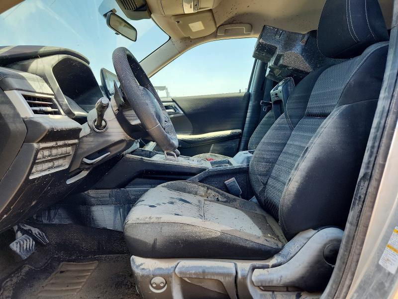 Aukcja sprzedaży 2022 Mitsubishi Outlander, vin: JA4J4TA80NZ047556, numer aukcji: 62153166
