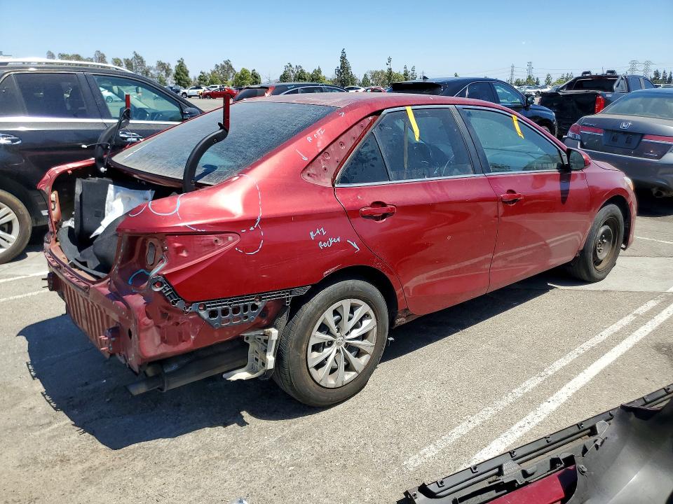 Aukcja sprzedaży 2015 Toyota Camry, vin: 4T1BF1FK8FU885566, numer aukcji: 60828786