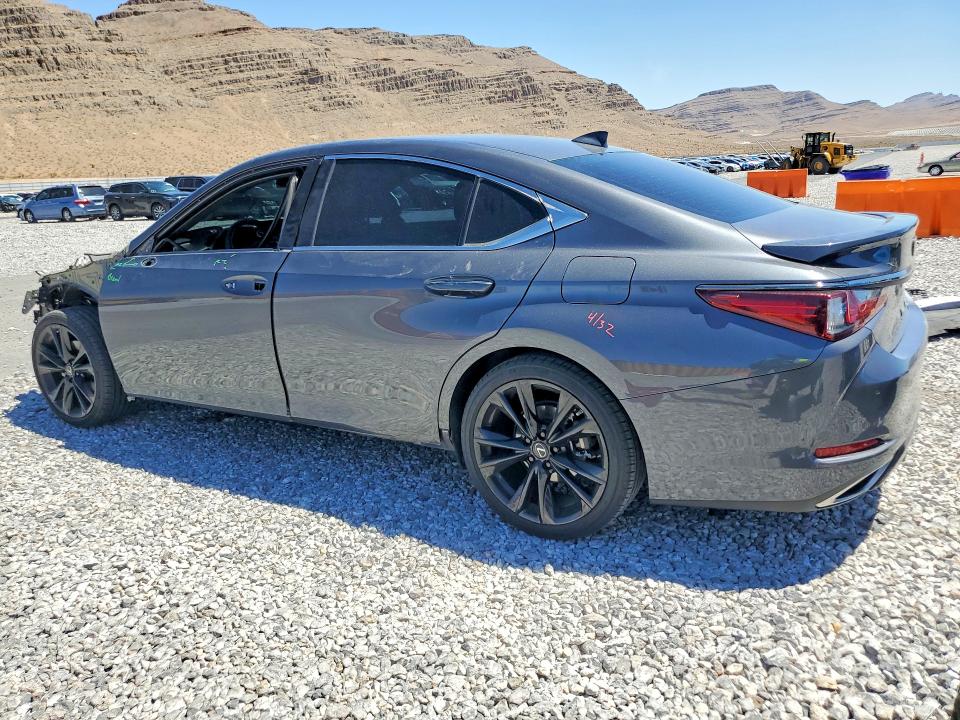 Aukcja sprzedaży 2022 Lexus Es 350, vin: 58AGZ1B11NU115842, numer aukcji: 60222106