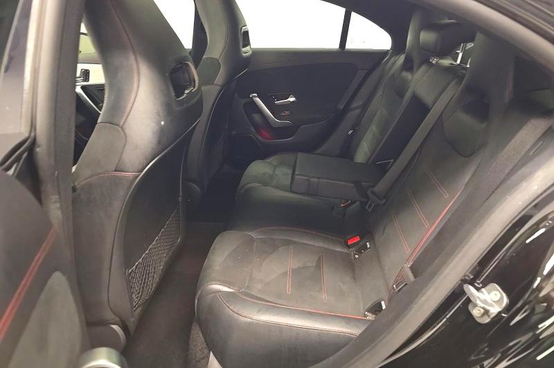 Aukcja sprzedaży 2023 Mercedes-benz Cla, vin: W1K5J4GB4PN373112, numer aukcji: 62264396