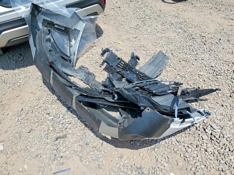 60977366 :رقم المزاد ، JA4ATWAA0NZ056393 vin ، 2022 Mitsubishi Eclipse Cross مزاد بيع