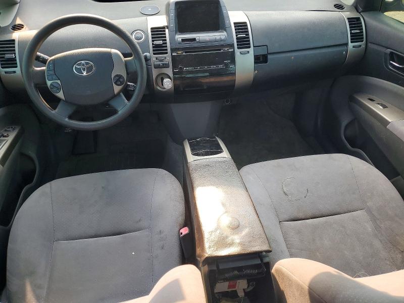 Продаж на аукціоні авто 2008 Toyota Prius, vin: JTDKB20UX87811051, номер лоту: 62843406