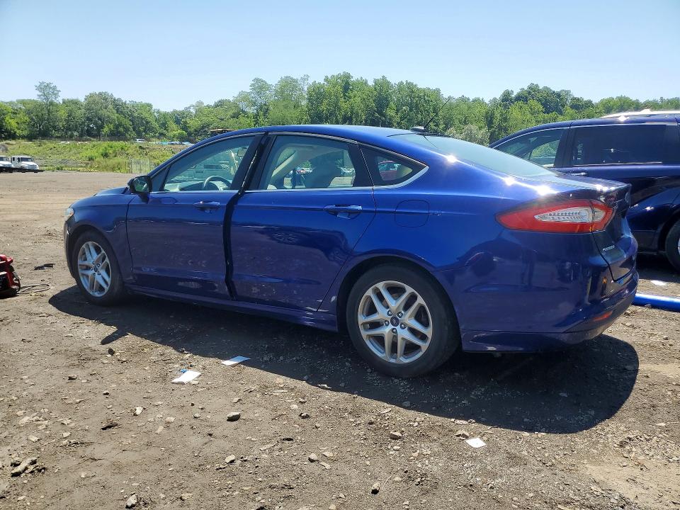 Aukcja sprzedaży 2013 Ford Fusion, vin: 3FA6P0H71DR308586, numer aukcji: 59384436