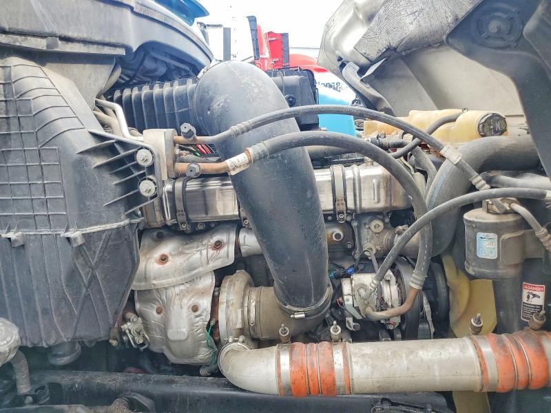 Продажа на аукционе авто 2019 Freightliner Cascadia 126, vin: 3AKJHHDRXKSKB6145, номер лота: 60195646