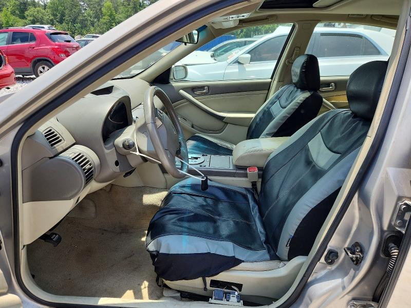 Aukcja sprzedaży 2003 Infiniti G35, vin: JNKCV51E73M021879, numer aukcji: 57994286