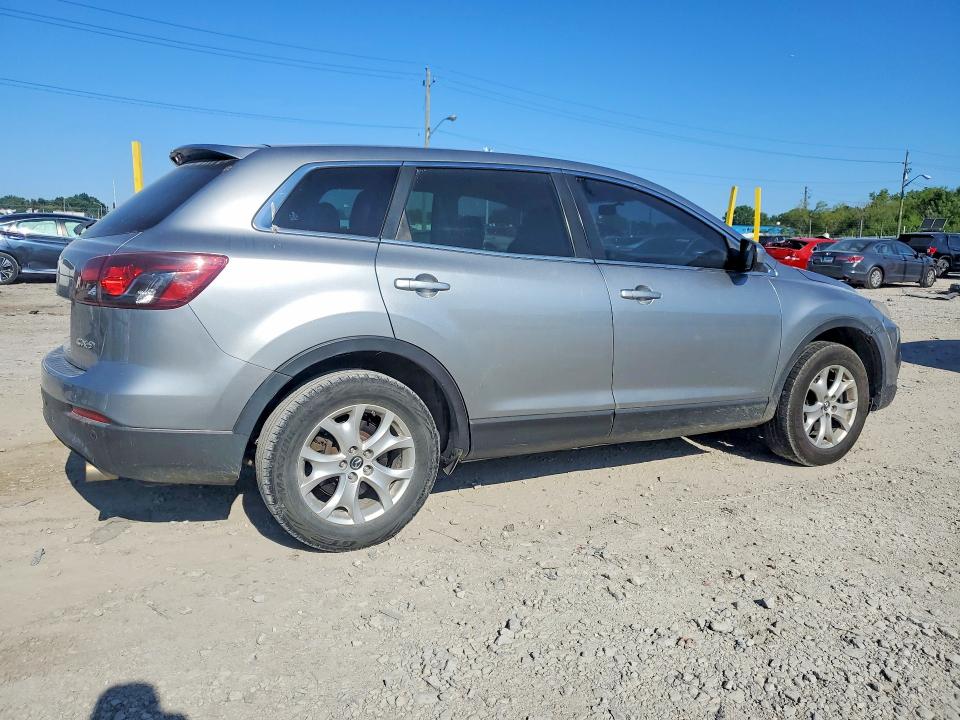 Aukcja sprzedaży 2013 Mazda Cx-9, vin: JM3TB2CA5D0410216, numer aukcji: 63054026