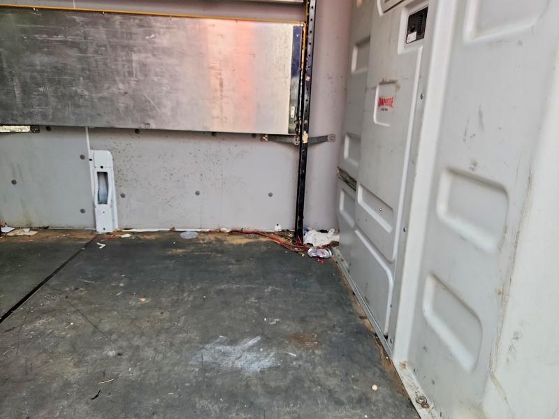 Продажа на аукционе авто 2022 Ford Transit, vin: 1FTBW3X83NKA22204, номер лота: 60978836