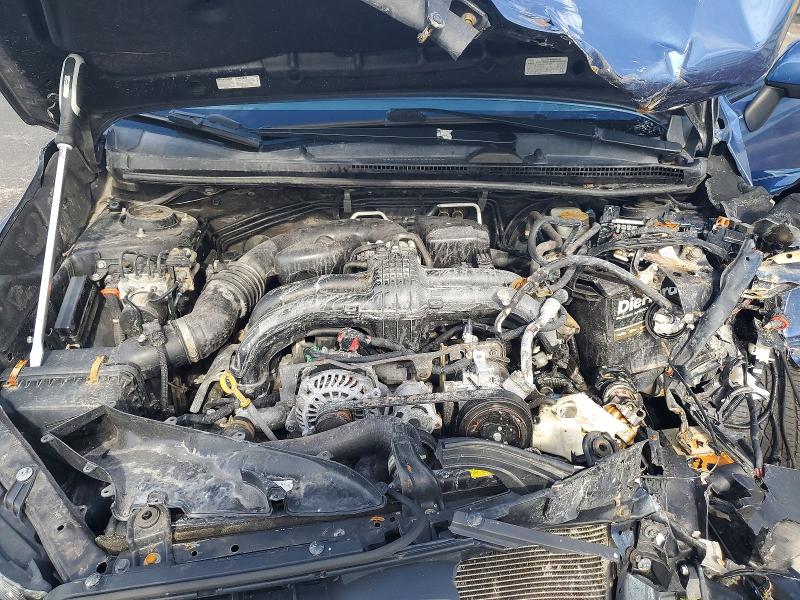 Продаж на аукціоні авто 2016 Subaru Impreza, vin: JF1GPAY65G8317430, номер лоту: 59727746