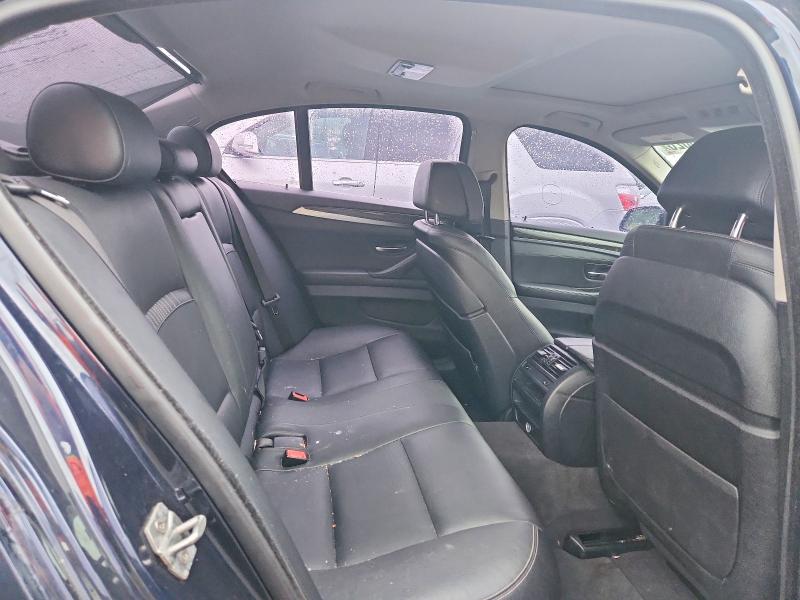 Продаж на аукціоні авто 2016 Bmw 535, vin: WBA5B3C57GG257020, номер лоту: 62286026
