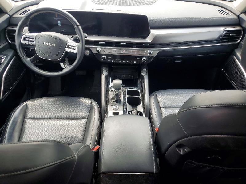 Продажа на аукционе авто 2025 Kia Telluride, vin: 5XYP64GC2SG628546, номер лота: 59358906