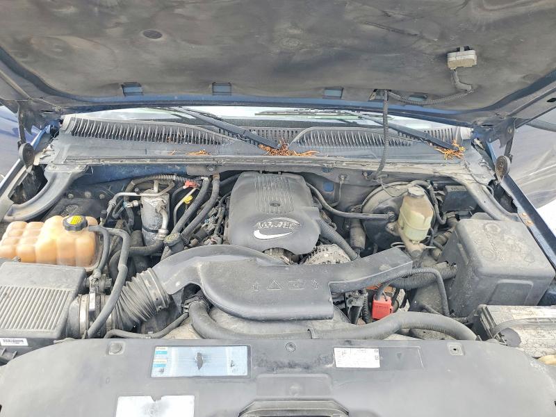 2001 Gmc Yukon Xl მანქანა იყიდება აუქციონზე, vin: 1GKEC16T41J311029, აუქციონის ნომერი: 61746566