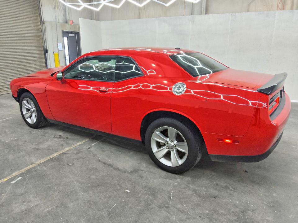 Aukcja sprzedaży 2023 Dodge Challenger, vin: 2C3CDZAG0PH586310, numer aukcji: 60068926