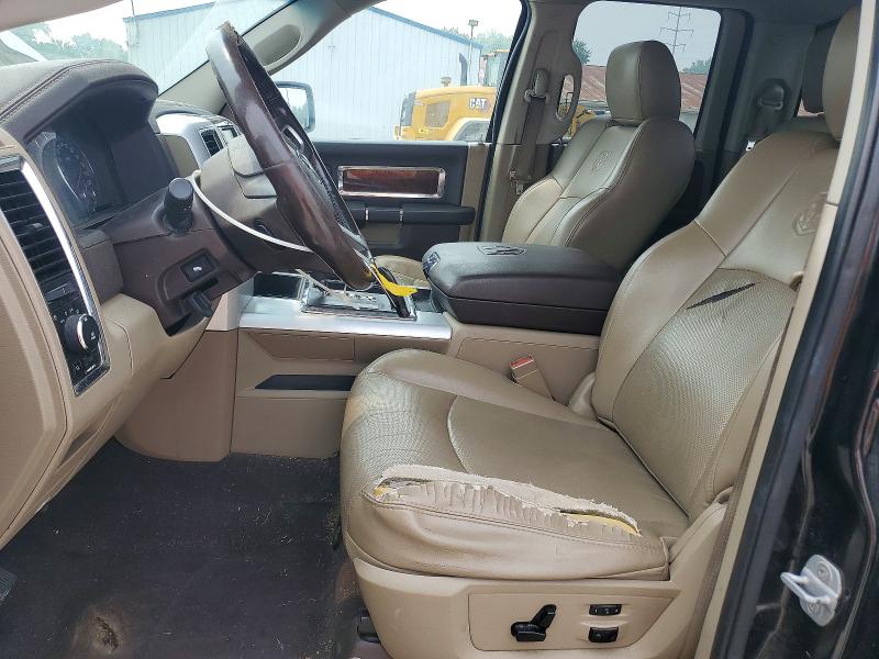 61298596 :رقم المزاد ، 1D7RV1GT0BS647901 vin ، 2011 Dodge Ram 1500 مزاد بيع