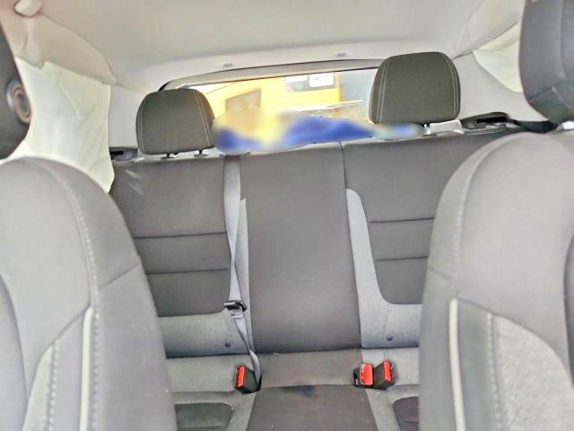 Aukcja sprzedaży 2021 Chevrolet Trailblazer, vin: KL79MPS25MB091860, numer aukcji: 61926566