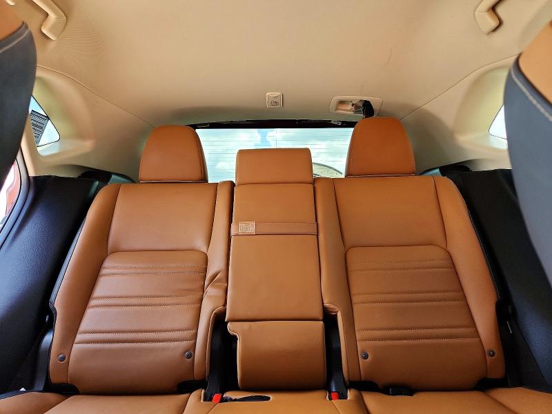 Продаж на аукціоні авто 2019 Lexus Nx 300, vin: JTJYARBZ3K2123702, номер лоту: 63309476